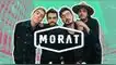 Morat: Ellos son todos los integrantes de la banda. Conoce las edades de los integrantes de Morat.