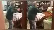 TikTok: Adulto mayor baila a su esposa con Alzheimer para entretenerla