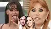 Tilsa Lozano es respaldada por usuarios tras críticas de Magaly Medina. Magaly Medina es duramente criticada por internautas de las redes sociales.