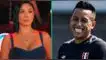 Sobrina de Pamela Franco habla sobre relación de Christian Cueva.
