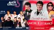 Este 14 de febrero hay conciertos en Lima para celebrar el Día del Amor.
