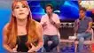Magaly Medina arremete contra panelistas de Esto Es Guerra por comentar entrevista a Pamela Franco