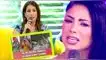 Lizbeth Cueva analiza a Pamela Franco tras confirmar amorío con Christian Cueva.
