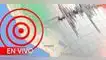 Temblor en Perú hoy, 14 de febrero de 2024: ¿Dónde y a qué hora se registró el sismo?