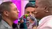 Andrés Hurtado es criticado por pelea entre Jonathan Maicelo y Pantera Zegarra.