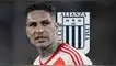 Paolo Guerrero: Alianza Lima asegura que el Depredador no está en los planes.