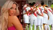 Gabriela Herrera cuenta que futbolistas la han contactado para salir.