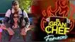 Angie Arizaga y Jota Benz serían los próximos en ingresar a El gran chef: Famosos x2. Angie Arizaga y Jota Benz podrían ingresar a El gran chef: Famosos x2.