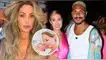 Ana Paula Consorte revela cómo luce su segundo bebé, hijo de Paolo Guerrero.
