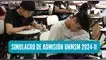 El examen de admisión de San Marcos 2024-II está programado para los primeros días de marzo. Simulacro de admisión de UNMSM 2024-II: ¿Cómo ver los resultados oficiales y lista de ganadores?