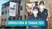 La nueva convocatoria de trabajo del INEI busca a los mejores profesionales para la costa, sierra y selva. INEI: ¿Cómo postular a la nueva convocatoria de trabajo 2024?