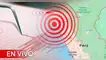 TEMBLOR en Perú hoy, 19 de febrero de 2024: ¿Dónde y a qué hora se registró el sismo?