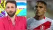 Rodrigo González responde a Paolo Guerrero tras reclamos por sus comentarios.