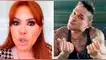 Magaly Medina arremete contra Cristian Domínguez por decir que es un jugadorazo.