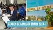 Examen de admisión UNALM 2024-I: cuadro de vacantes por carrera y cuáles son las modalidades de ingreso
