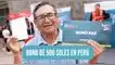 El subsidio del MVCS busca ayudar a las familias que perdieron sus casas a consecuencia de fenómenos naturales. Bono BAE 2024: fecha oficial y lugares de pago en marzo 2024.