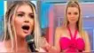 Brunella Horna se mostró hilarante al ser cuestionada. Brunella Horna se olvidó de detalle y usuarios cuestionan
