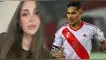 ¿Ana Paula Consorte le mandó una nueva indirecta a su pareja Paolo Guerrero?