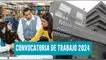 Minedu: ¿Cuáles son los nuevos puestos de trabajo en la convocatoria 2024?