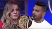 Rafael Cardozo deja inesperado comentario a Alejandra Baigorria.