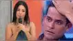 Pamela Franco advierte a Christian Domínguez y le dice que salga al frente