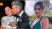 Milett Figueroa se quedó sola en la boda de la hija de Marcelo Tinelli. Milett Figueroa se quedó sola en la boda de la hija de Marcelo Tinelli.