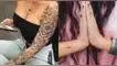 Significado de los tatuajes: estos son los mejores tatuajes para mujeres.
