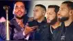 Romeo Santos y Aventura darán su última presentación juntos.