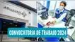 Migraciones: ¿Cómo postular a la bolsa de trabajo 2024?