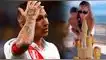 Paolo Guerrero no estuvo en la celebración de su hijo. ¿Paolo Guerrero se perderá el primer año de su hijo?