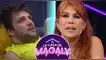 Magaly Medina revela que convocó a Nicola Porcella en su reality.