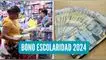 Bono Escolaridad 2024: ¿Quiénes son los beneficiarios y cómo cobrar en Perú?