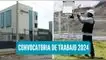 Convocatoria de trabajo 2024: estos son los puestos de trabajo que requiere Senamhi en Lima y otras regiones.