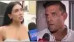 Vania Bludau criticó a Christian Domínguez por seguir siendo infiel. Vania Bludau raja de Christian Domínguez tras escándalos con Pamela Franco.