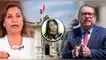 Alberto Otárola renuncia a la PCM tras llamadas HOT y desestabiliza el gobierno de Dina Boluarte