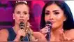 Michelle Soifer arremete contra marca Alejandra Baigorria. Michelle Soifer destruye marca de Alejandra Baigorria