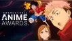 Crunchyroll Anime Awards 2024: conoc a todos los ganadores.