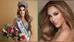 Miss Mundo 2024: conoce a Victoria Disorbo.