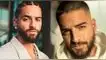 Maluma furioso por momento incómodo en Colombia. Maluma denuncia que fue discriminado en Colombia y arremete