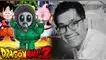Falleció Akira Toriyama, creador de Dragon Ball, a los 68 años