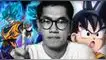 El futuro de "Dragon Ball Super" y "Dragon Ball Daima" tras la muerte de Akira Toriyama.