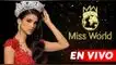 Miss Mundo 2024 EN VIVO: Cuándo y a qué hora ver a la peruana Lucía Arellano en el concurso de belleza.