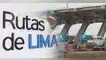 TC ordena a Rutas de Lima suspender el cobro de peajes en Puente Piedra