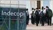 Indecopi señaló que Minedu no ha regulado una política de tardanzas. Indecopi se pronuncia por colegios que cierren las puertas a sus alumnos por tardanza.