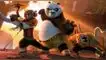 'Kung Fu Panda 4', ¿cuándo tendrá su estreno en Perú?