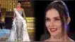 Miss Mundo 2024: Maju Mantilla fue jurado del certamen de belleza.