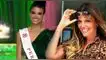 Jessica Newton se refiere a derrota de Lucía Arellano en el Miss Mundo 2024.