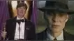 Cillian Murphy gana categoría a mejor Actor en los Premios Oscar 2024.