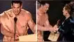 La IMPRESIONANTE verdad detrás del desnudo de John Cena en los Oscar 2024. John Cena en los Oscar 2024: La IMPRESIONANTE verdad detrás del desnudo