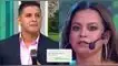 Néstor Villanueva mostró que Florcita le habría impedido comprar útiles. Néstor Villanueva revela chats que demostrarían que Florcita le impidió comprar útiles de sus dos hijos.